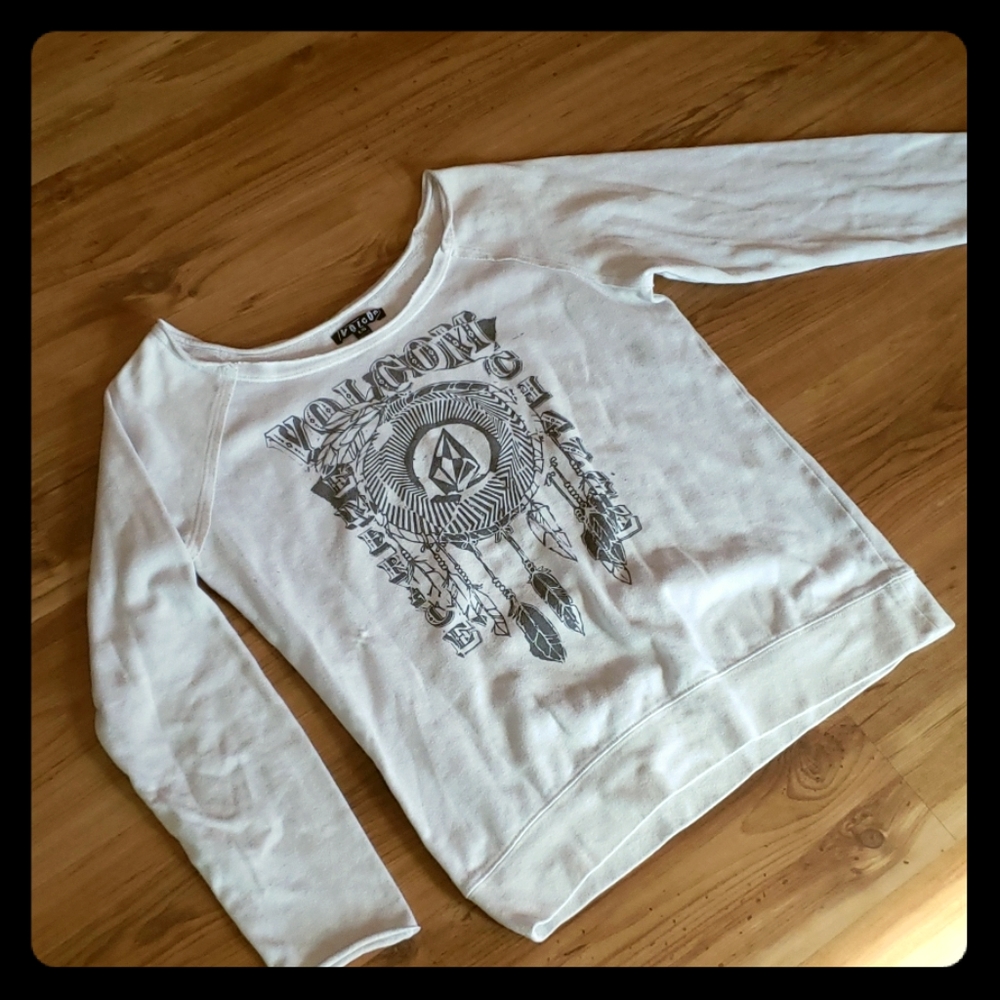 Volcom XL Sweatshirt